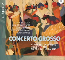 Load image into Gallery viewer, ZE Digital RETRO saxophone, violin and piano and string orchestra (full set)