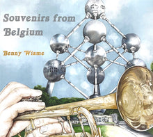 Load image into Gallery viewer, ZESOR05- Double Concerto for trumpet, piano and strings (2016) - NEW!