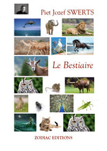 Load image into Gallery viewer, ZESXT02 LE BESTIAIRE - (full set  printed)
