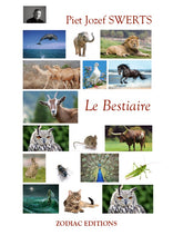 Load image into Gallery viewer, ZESXT02 LE BESTIAIRE - (full set  printed)