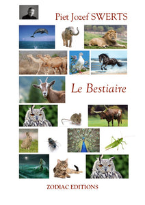 ZESXT02 LE BESTIAIRE - (full set  printed)