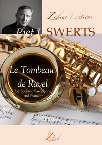 Le Tombeau de Ravel