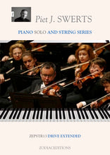 Load image into Gallery viewer, ZE-Digital ZEPSTR13 DRIVE EXTENDED piano and strings
