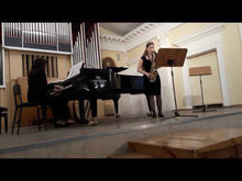 Load and play video in Gallery viewer, kotekan by Yuliya Zhitnuhina