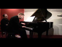 Load and play video in Gallery viewer, Sonetto performed by Pieter Dhoore
