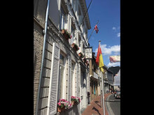 Load and play video in Gallery viewer, ZE-Digital TALBOT HYMN for harmonium, 4 gongs, harp and strings (study score)