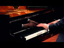 Load and play video in Gallery viewer, Hirshfield performs Valse printemps