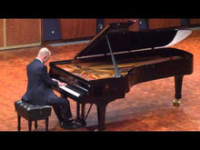 Load and play video in Gallery viewer, Hirshfield performs Valse américaine