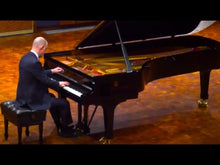 Load and play video in Gallery viewer, Hirshfield performs Valse douce