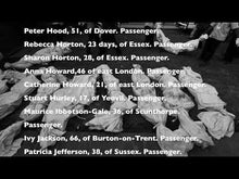 Load and play video in Gallery viewer, ZE-Digital ELEGIA for violin, violoncello and strings (study score)