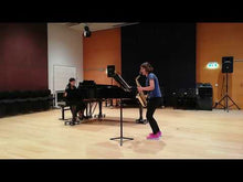 Load and play video in Gallery viewer, ZESX04 PAGANINI CAPRICCIO