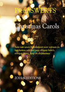 ZEDigital - CHRISTMAS CAROLS - NEW!