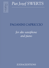 Load image into Gallery viewer, ZESX04 PAGANINI CAPRICCIO
