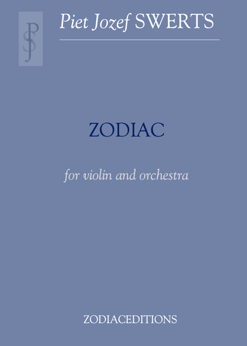 STUDYSCORES – ZodiacEditions