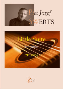 ZE-Digital  LITTLE SUITE - guitar solo
