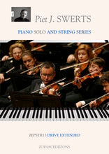 Load image into Gallery viewer, ZE-Digital ZEPSTR13 DRIVE EXTENDED piano and strings
