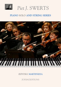ZE-Digital ZEPSTR01 MARTENIZZA piano and strings