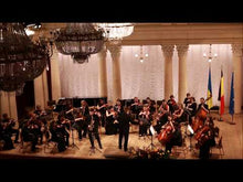 Load and play video in Gallery viewer, Paganini Capriccio by Roman Fotuima
